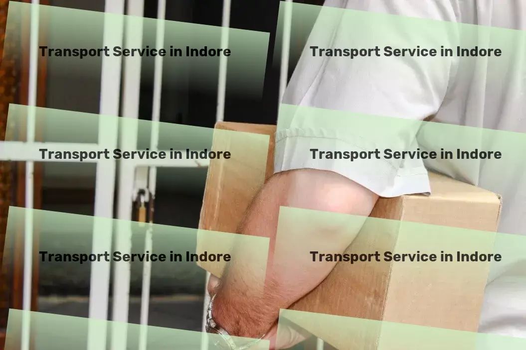 Part Load Transport in Indore, Madhya Pradesh (MP) Quality transport services